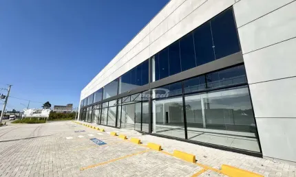 Ponto comercial para alugar na Nossa Senhora de Fátima, Penha , 530 m2 por R$ 13.900