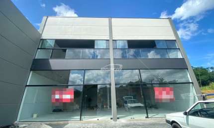 Sala comercial para alugar no Itoupava Central, Blumenau , 178 m2 por R$ 6.000