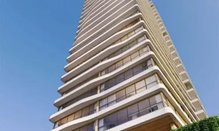 Apartamento com 3 quartos à venda no Tabuleiro, Barra Velha , 151 m2 por R$ 2.456.392