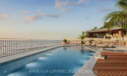 Apartamento com 4 quartos à venda no Gravata, Navegantes , 176 m2 por R$ 3.392.000