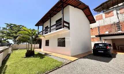 Casa com 4 quartos para alugar no Centro, Balneário Piçarras , 120 m2 por R$ 4.990