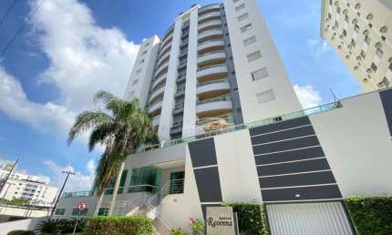 Apartamento com 2 quartos para alugar no Victor Konder, Blumenau , 85 m2 por R$ 3.200