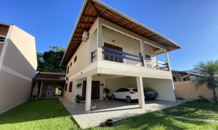Casa com 4 quartos à venda no Itoupava Central, Blumenau , 330 m2 por R$ 900.000