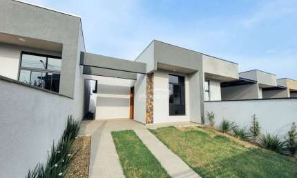 Casa com 3 quartos à venda no Icaraí, Barra Velha , 80 m2 por R$ 599.000