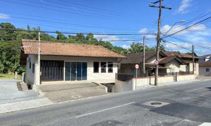 Casa com 2 quartos à venda no Itoupava Norte, Blumenau , 295 m2 por R$ 1.098.000