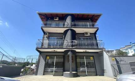 Sala comercial para alugar no salto do norte, blumenau , 80 m2 por r$ 2.300