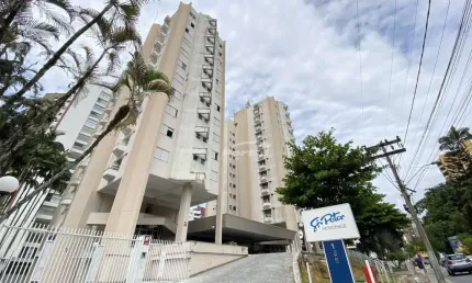 Apartamento com 2 quartos à venda no Victor Konder, Blumenau , 94 m2 por R$ 420.000