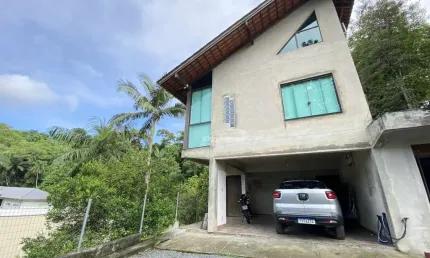 Casa com 4 quartos à venda no Itoupava Seca, Blumenau , 400 m2 por R$ 1.200.000