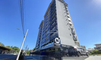 Apartamento com 1 quarto à venda no Centro, Blumenau , 37 m2 por R$ 395.000