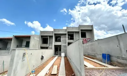 Casa com 2 quartos à venda no tribess, blumenau , 76 m2 por r$ 450.000