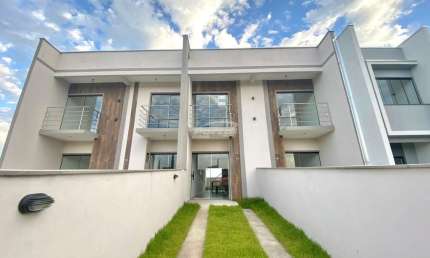 Casa com 2 quartos para alugar no Itoupava Central, Blumenau , 75 m2 por R$ 2.100