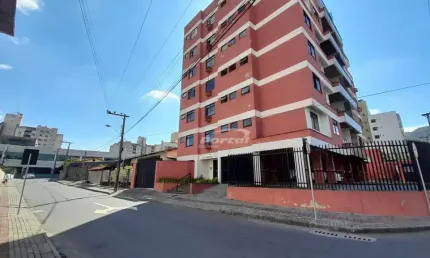 Apartamento com 3 quartos para alugar no Garcia, Blumenau , 156 m2 por R$ 3.000