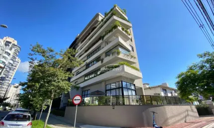 Apartamento com 4 quartos à venda no Jardim Blumenau, Blumenau , 224 m2 por R$ 2.500.000