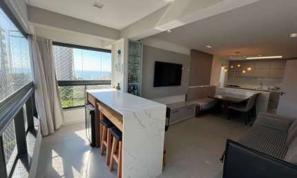 Apartamento com 2 quartos à venda no Itacolomi, Balneário Piçarras , 78 m2 por R$ 998.000