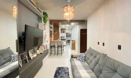 Casa com 2 quartos à venda no fortaleza alta, blumenau , 61 m2 por r$ 450.000