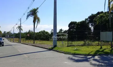 Terreno à venda no Santo Antônio, Balneário Piçarras , 360 m2 por R$ 340.000