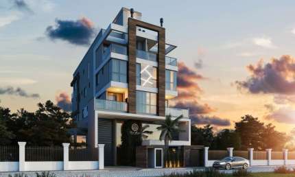 Apartamento com 2 quartos à venda no Canto Grande, Bombinhas , 90 m2 por R$ 1.100.000
