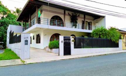 Casa com 4 quartos à venda no Itoupava Norte, Blumenau , 324 m2 por R$ 990.000