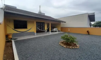 Casa com 2 quartos à venda no itoupavazinha, blumenau , 100 m2 por r$ 500.000