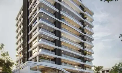 Apartamento com 2 quartos à venda no Itacolomi, Balneário Piçarras , 104 m2 por R$ 1.259.330