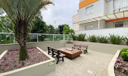 Apartamento com 2 quartos para alugar no Itoupava Seca, Blumenau , 76 m2 por R$ 2.800