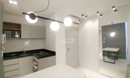 Apartamento com 1 quarto para alugar no Victor Konder, Blumenau , 33 m2 por R$ 2.800