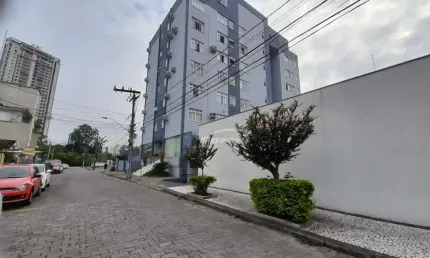 Apartamento com 3 quartos à venda no centro, blumenau , 120 m2 por r$ 597.000