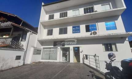 Ponto comercial com 1 sala para alugar no Velha, Blumenau , 50 m2 por R$ 1.350