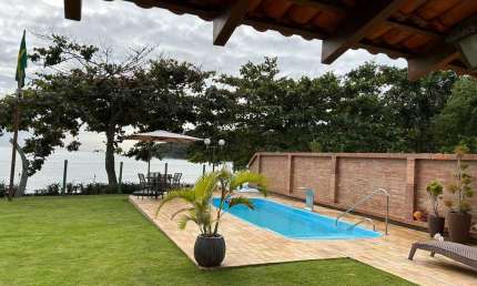 Casa com 6 quartos à venda no Armação, Penha , 398 m2 por R$ 11.500.000