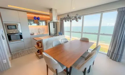Apartamento com 3 quartos à venda no Centro, Balneário Piçarras , 128 m2 por R$ 3.100.000