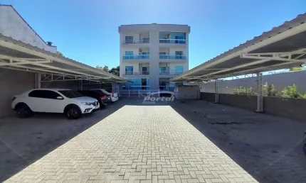 Apartamento com 2 quartos à venda no Itoupava Norte, Blumenau , 88 m2 por R$ 320.000