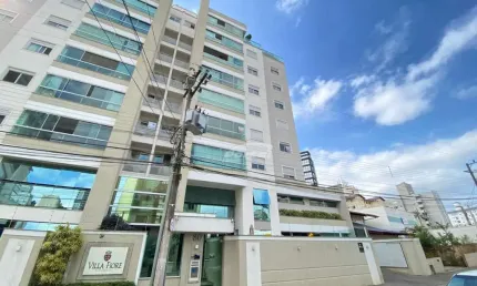 Apartamento com 3 quartos à venda na Vila Nova, Blumenau , 97 m2 por R$ 640.000