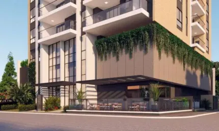 Apartamento com 3 quartos à venda no Gravata, Navegantes , 109 m2 por R$ 1.122.966