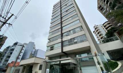 Apartamento com 3 quartos para alugar no Jardim Blumenau, Blumenau , 132 m2 por R$ 6.900
