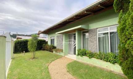 Casa com 3 quartos à venda no Garcia, Blumenau , 210 m2 por R$ 990.000
