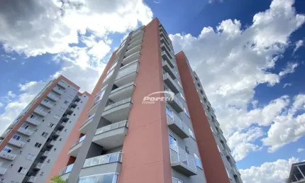 Apartamento com 2 quartos à venda no Itoupava Central, Blumenau , 64 m2 por R$ 320.000