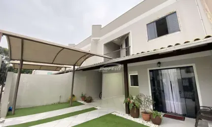 Casa com 3 quartos à venda no Itoupavazinha, Blumenau , 135 m2 por R$ 650.000