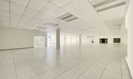 Ponto comercial para alugar no centro, blumenau , 2155 m2 por r$ 48.500