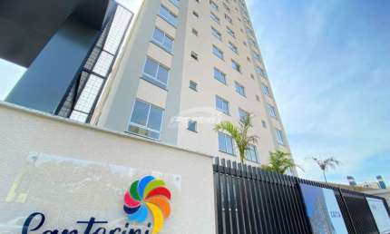 Apartamento com 2 quartos à venda no Centro, Balneário Piçarras , 67 m2 por R$ 680.000