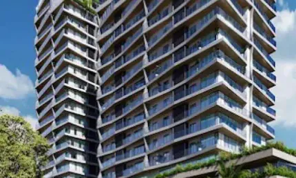 Apartamento com 3 quartos à venda no Centro, Balneário Piçarras , 158 m2 por R$ 1.981.901