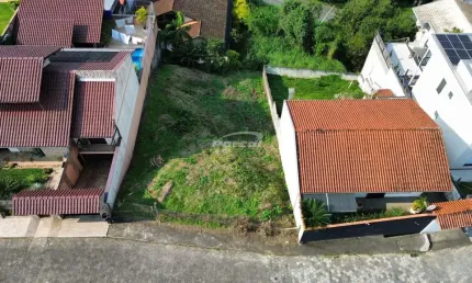 Terreno à venda no Velha, Blumenau 