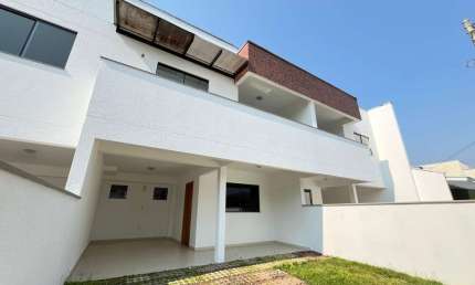 Casa com 3 quartos à venda no Velha Central, Blumenau , 140 m2 por R$ 599.000