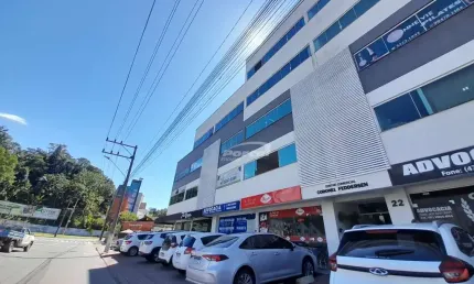 Ponto comercial com 1 sala para alugar no Itoupava Seca, Blumenau , 65 m2 por R$ 3.000