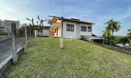 Casa com 5 quartos à venda no Itoupava Central, Blumenau , 116 m2 por R$ 380.000