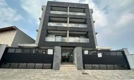 Apartamento com 2 quartos à venda na Nossa Senhora da Paz, Balneário Piçarras  por R$ 460.000
