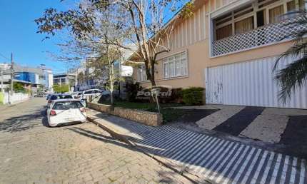 Casa com 4 quartos para alugar no Bom Retiro, Blumenau , 160 m2 por R$ 5.000