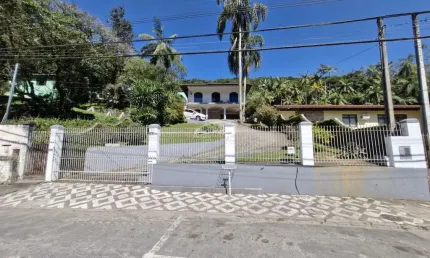 Casa com 5 quartos à venda no Ribeirão Fresco, Blumenau , 557 m2 por R$ 950.000