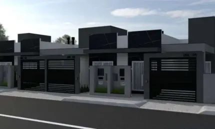 Casa com 2 quartos à venda na nossa senhora de fátima, penha , 74 m2 por r$ 430.000