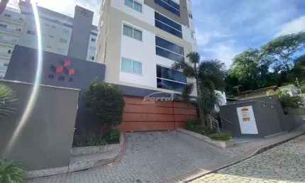 Apartamento com 2 quartos à venda na Vila Nova, Blumenau , 81 m2 por R$ 580.000