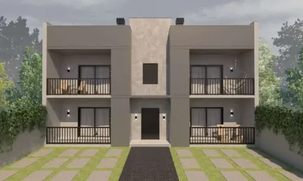Apartamento com 2 quartos à venda no itacolomi, balneário piçarras , 85 m2 por r$ 450.000